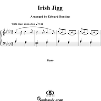 Irish Jigg