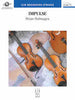 Impulse - Violin 1