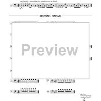 Arith-Metric No. 1 - For Any Combination of Instruments