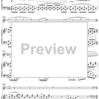 No. 2: Appassionato - Piano Score