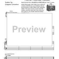 Creative Composition Toolbox, Book 2