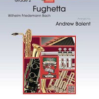 Fughetta - Mallet Percussion