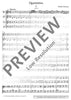 Quartettino - Score and Parts
