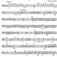 Concertino - Trombone 2