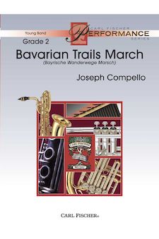 Bavarian Trails March