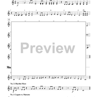 Starsplitter Fanfare - Bb Trumpet