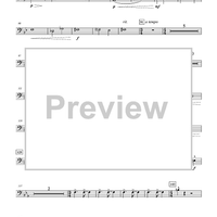 Backstage Pass - Trombone 3