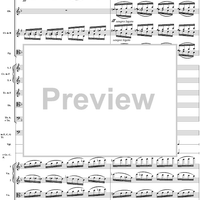 Symphony No. 4 in F minor (f-moll). Movement IV, Finale