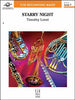 Starry Night - Bb Trumpet 1