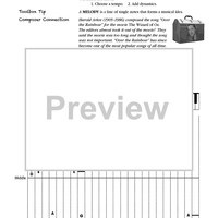 Creative Composition Toolbox, Book 1