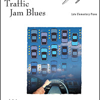 Traffic Jam Blues