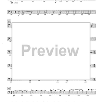 Flight of the Griffin - Baritone/Euphonium