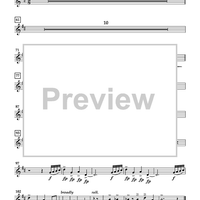 Christmas Medley - Horn 2 in F