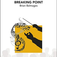 Breaking Point - Score