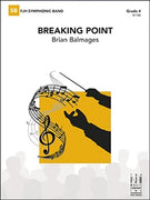 Breaking Point - Score