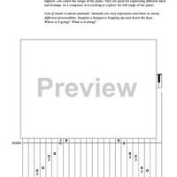 Creative Composition Toolbox, Book 1