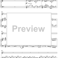 Scottish Fantasy, Movement 2 - Piano Score