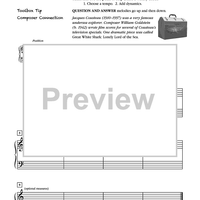 Creative Composition Toolbox, Book 2