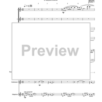 Suite Treats - 5 Composers, 5 Adaptable Pieces - Score