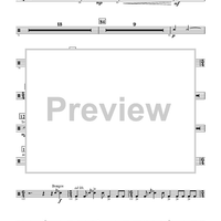 Quirks - Percussion 2