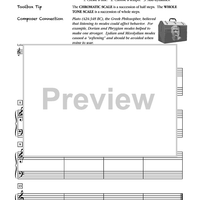 Creative Composition Toolbox, Book 4