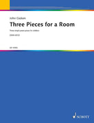 Three Pieces for a Room