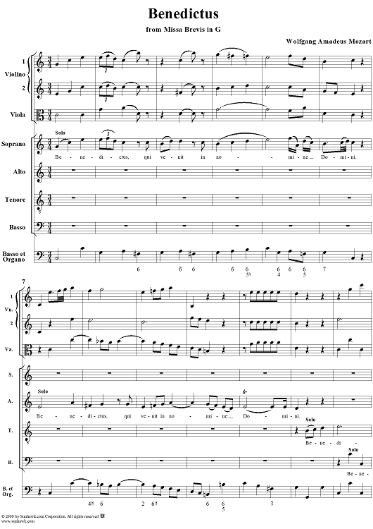 Missa Brevis, PDF, Missa (liturgia)