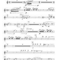 Unknown (Medium Level Version) - Flute 1