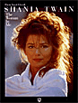 Shania Twain:  The Woman In Me