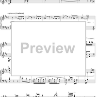 Zwei Fantasiestücke, Op. 17: No. 2 - Hexentanz