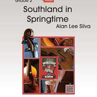 Southland In Springtime - Piano