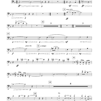 Unknown (Medium Level Version) - Trombone 1