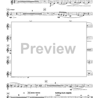 Endless Rainbows - Bb Trumpet 2