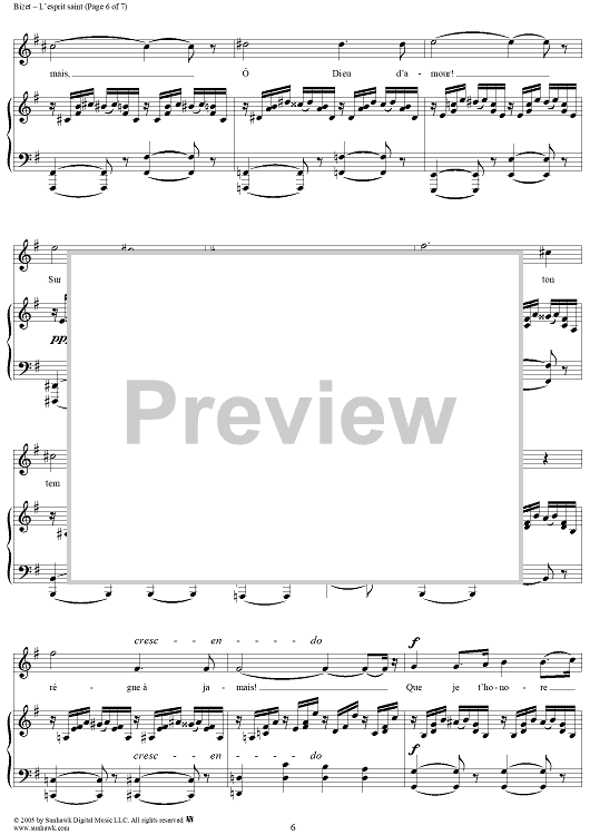 Spirits Rising by L. Levine - sheet music on MusicaNeo