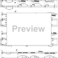 Violin Sonata (Sonatina), Op.137 No.3, D408 - Piano Score