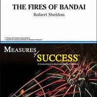 The Fires of Bandai - Tuba