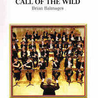 Call of the Wild - Bb Clarinet 2