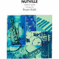 Nutville - Drum Set