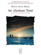 An Alaskan Tour