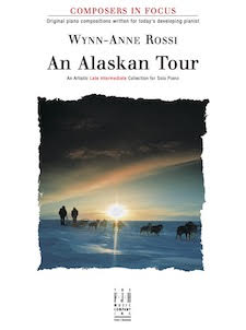 An Alaskan Tour