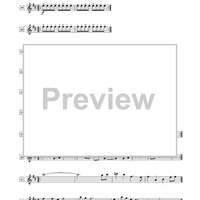 Arith-Metric No. 1 - For Any Combination of Instruments