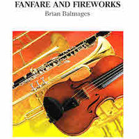 Fanfare and Fireworks - Tuba