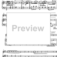 Classical and Romantic Pieces Book 1 - No. 9 - 14 - Score