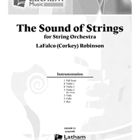 The Sound of Strings - Score