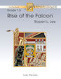 Rise of the Falcon - Percussion 2