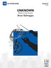 Unknown (Medium Easy Version) - Eb Alto Sax 2