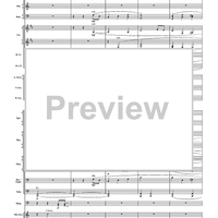 The Star-Spangled Banner - Score