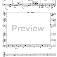 Sonata in dialogo Op.38 - Score