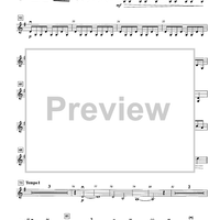 Ice Sculptures - Violin 3 (Viola T.C.)