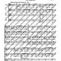Guggenmos-Chorliederbuch - Choral Score